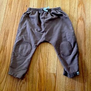Easy peasy Toddler Sweatpants